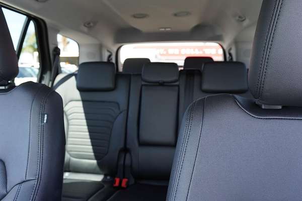 2025 Ford Everest Sport 3.0L