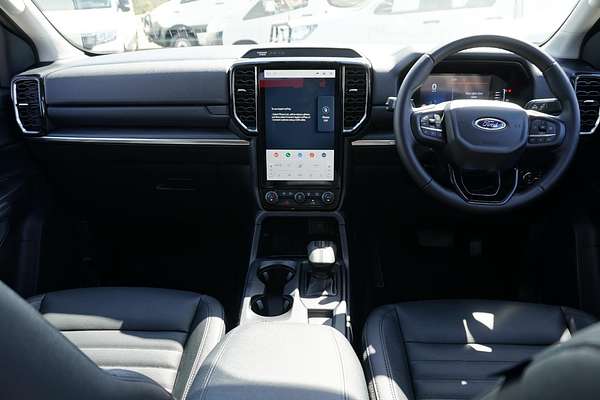 2025 Ford Everest Sport 3.0L