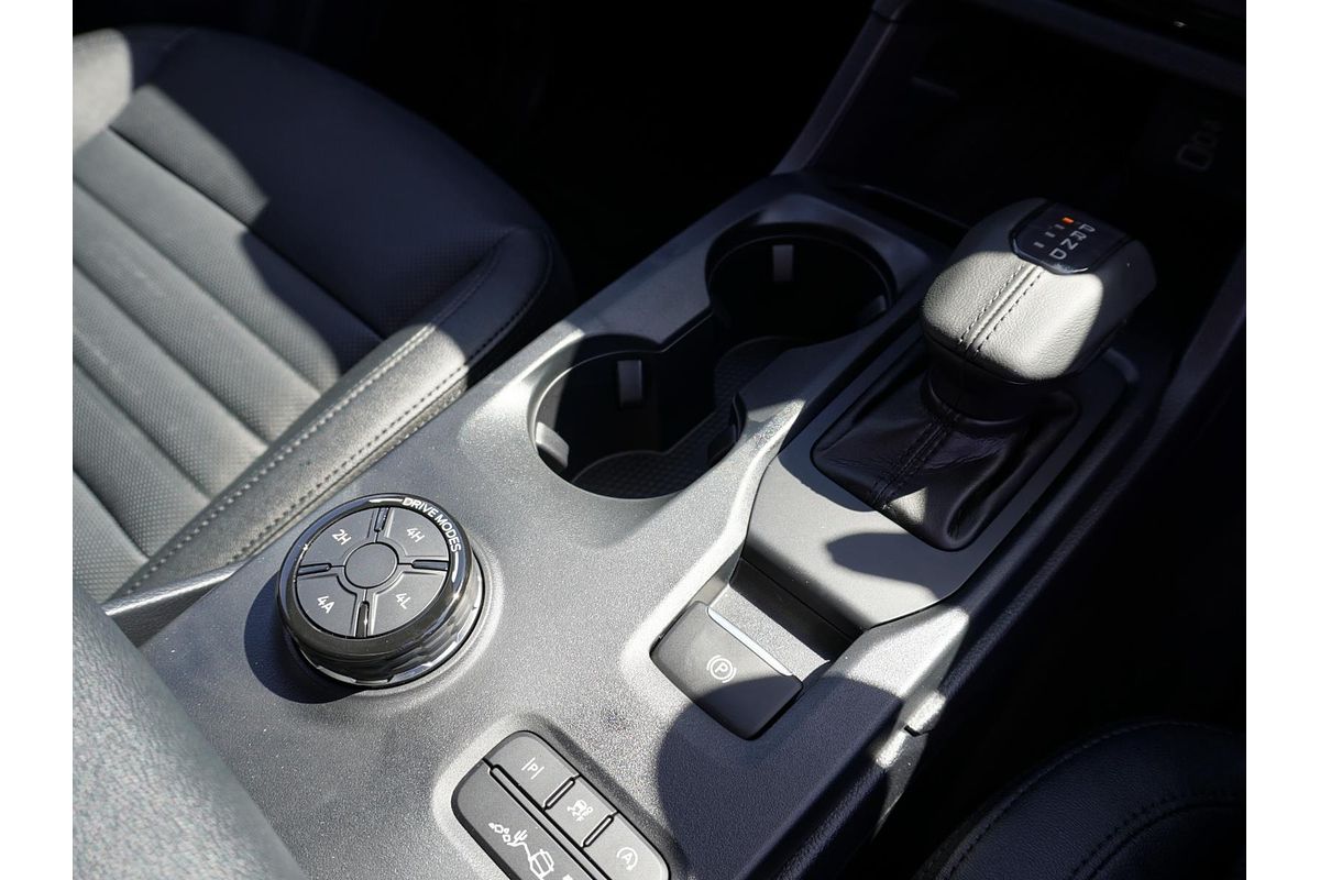 2025 Ford Everest Sport 3.0L