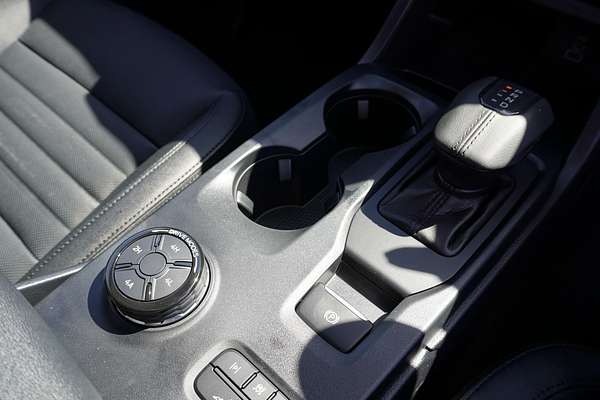 2025 Ford Everest Sport 3.0L