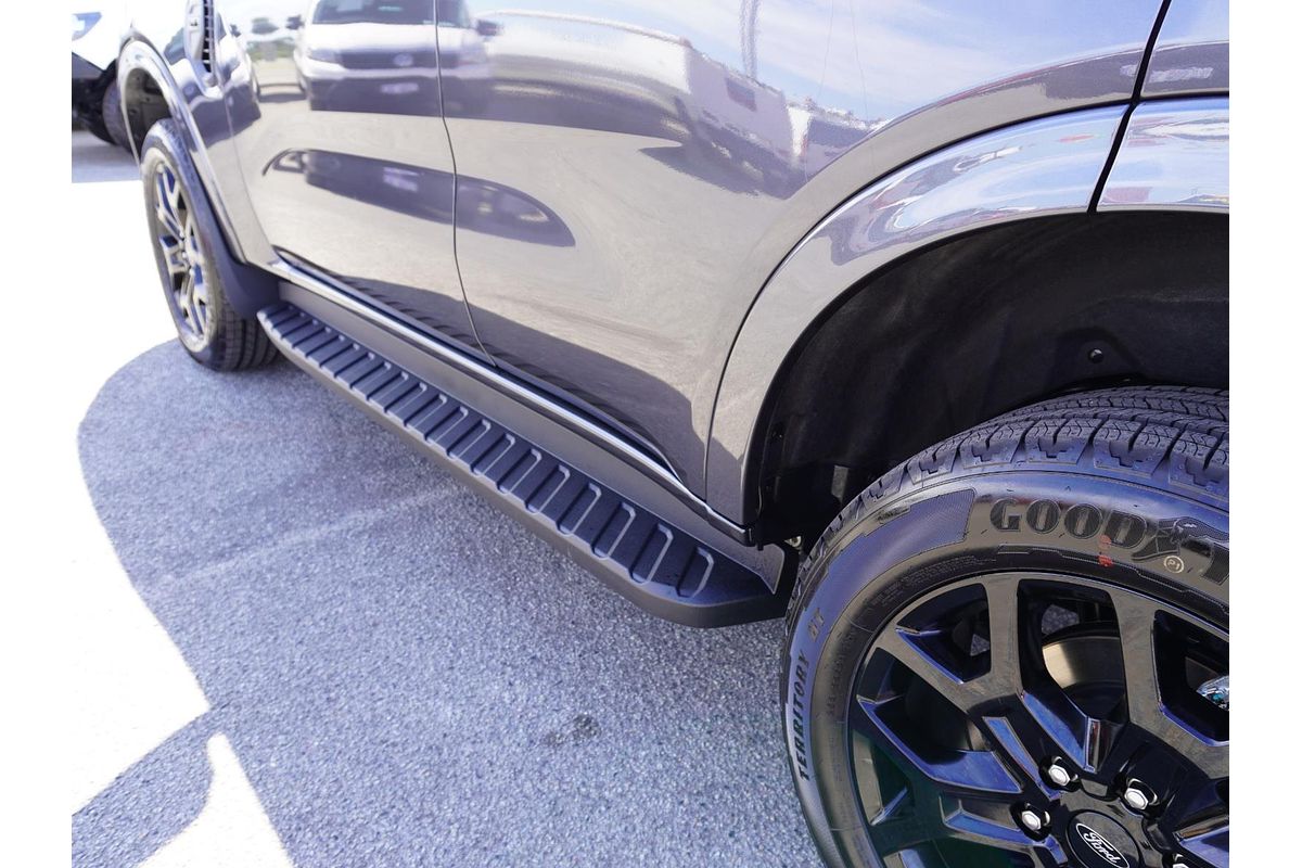 2025 Ford Everest Sport 3.0L