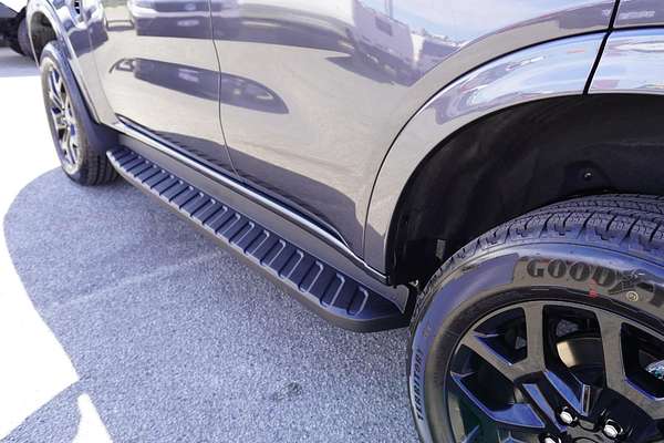 2025 Ford Everest Sport 3.0L