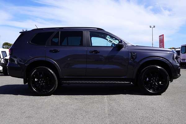 2025 Ford Everest Sport 3.0L