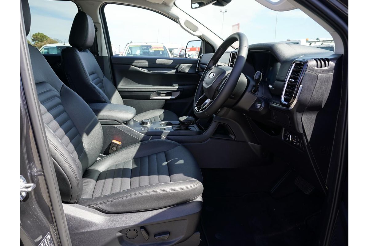 2025 Ford Everest Sport 3.0L