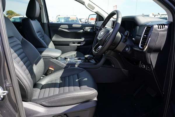 2025 Ford Everest Sport 3.0L