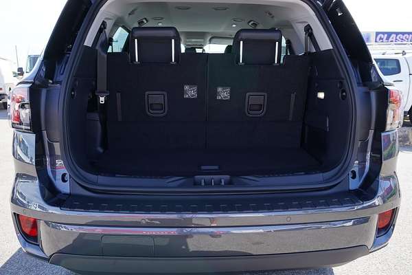 2025 Ford Everest Sport 3.0L