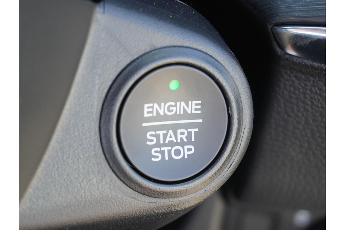 2025 Ford Everest Sport 3.0L