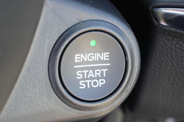 2025 Ford Everest Sport 3.0L