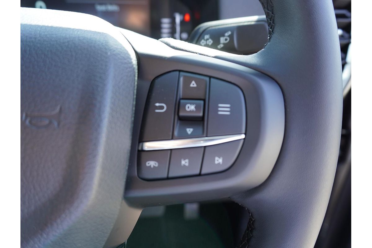 2025 Ford Everest Sport 3.0L