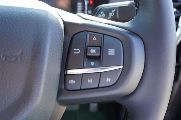 2025 Ford Everest Sport 3.0L