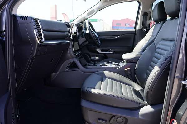 2025 Ford Everest Sport 3.0L