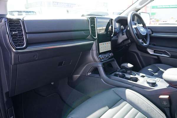 2025 Ford Everest Sport 3.0L