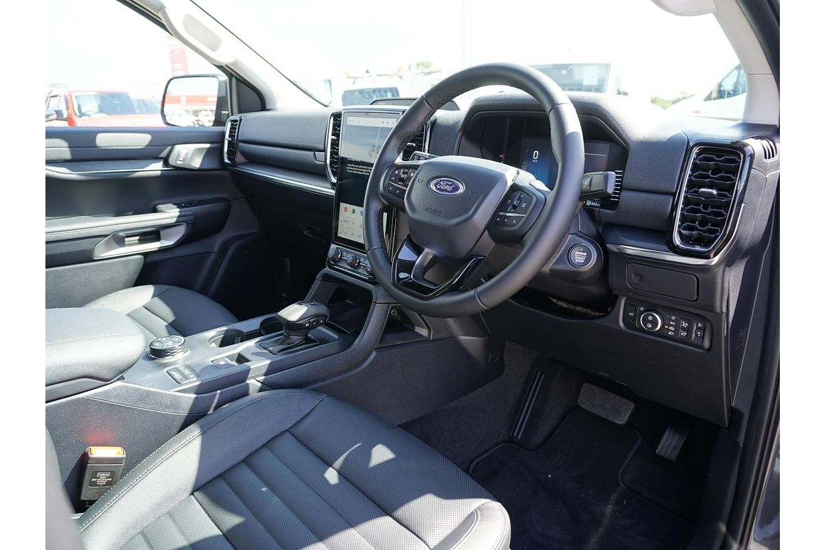 2025 Ford Everest Sport 3.0L