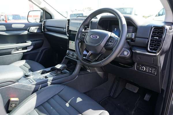 2025 Ford Everest Sport 3.0L