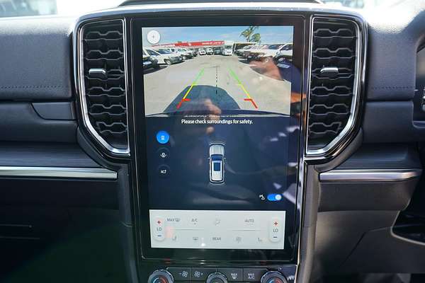 2025 Ford Everest Sport 3.0L