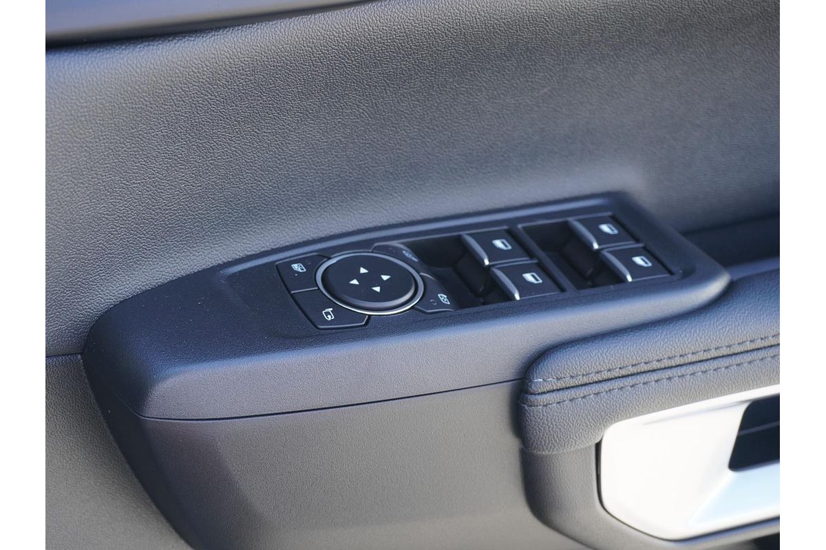 2025 Ford Everest Sport 3.0L