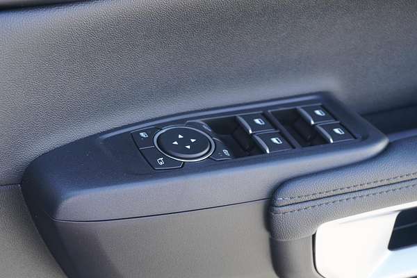 2025 Ford Everest Sport 3.0L