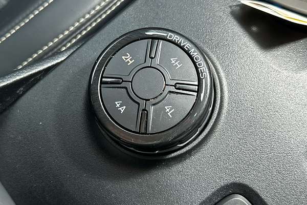 2024 Ford Everest Platinum 3.0L