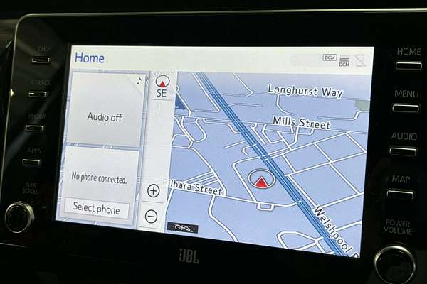 2025 Toyota Hilux GR Sport GUN126R 4X4