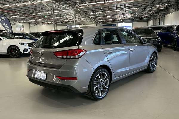 2021 Hyundai i30 Active PD.V4
