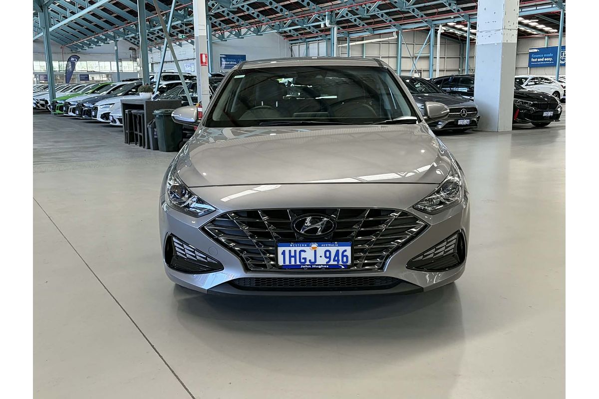 2021 Hyundai i30 Active PD.V4