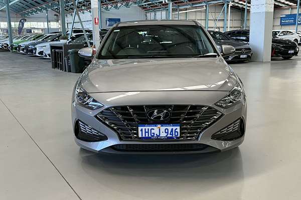 2021 Hyundai i30 Active PD.V4