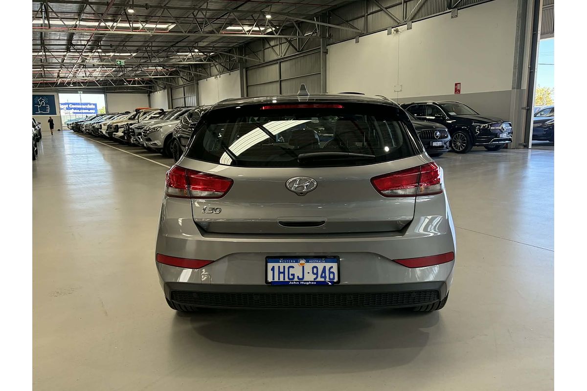 2021 Hyundai i30 Active PD.V4