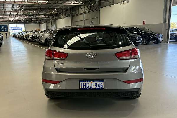 2021 Hyundai i30 Active PD.V4