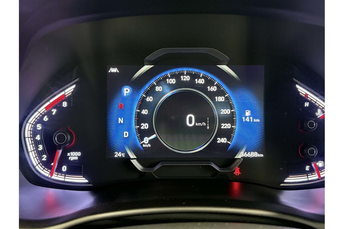 2021 Hyundai i30 Active PD.V4