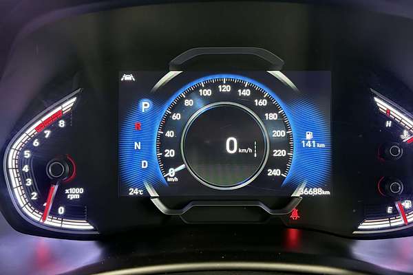 2021 Hyundai i30 Active PD.V4