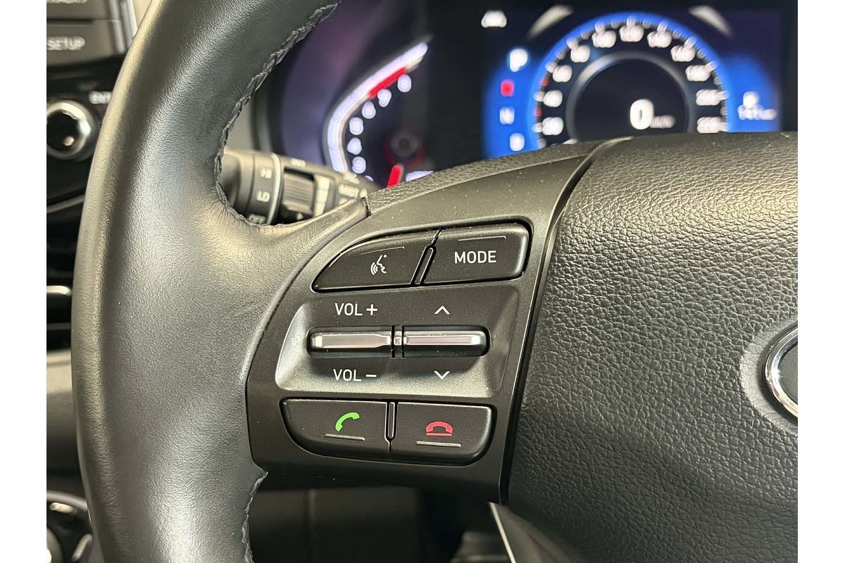 2021 Hyundai i30 Active PD.V4