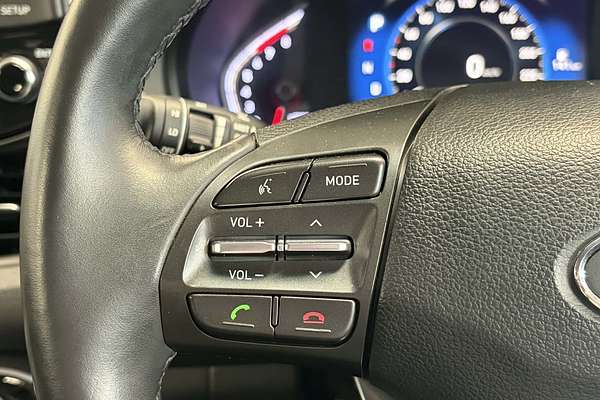 2021 Hyundai i30 Active PD.V4