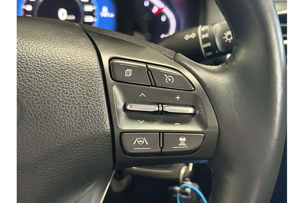 2021 Hyundai i30 Active PD.V4