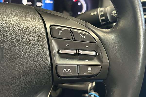 2021 Hyundai i30 Active PD.V4