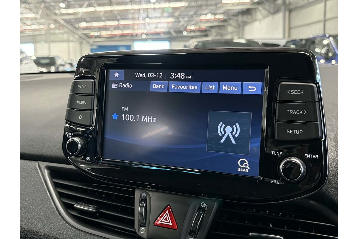 2021 Hyundai i30 Active PD.V4