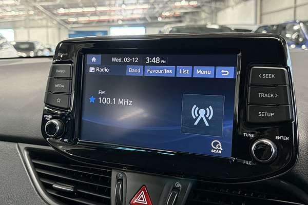 2021 Hyundai i30 Active PD.V4