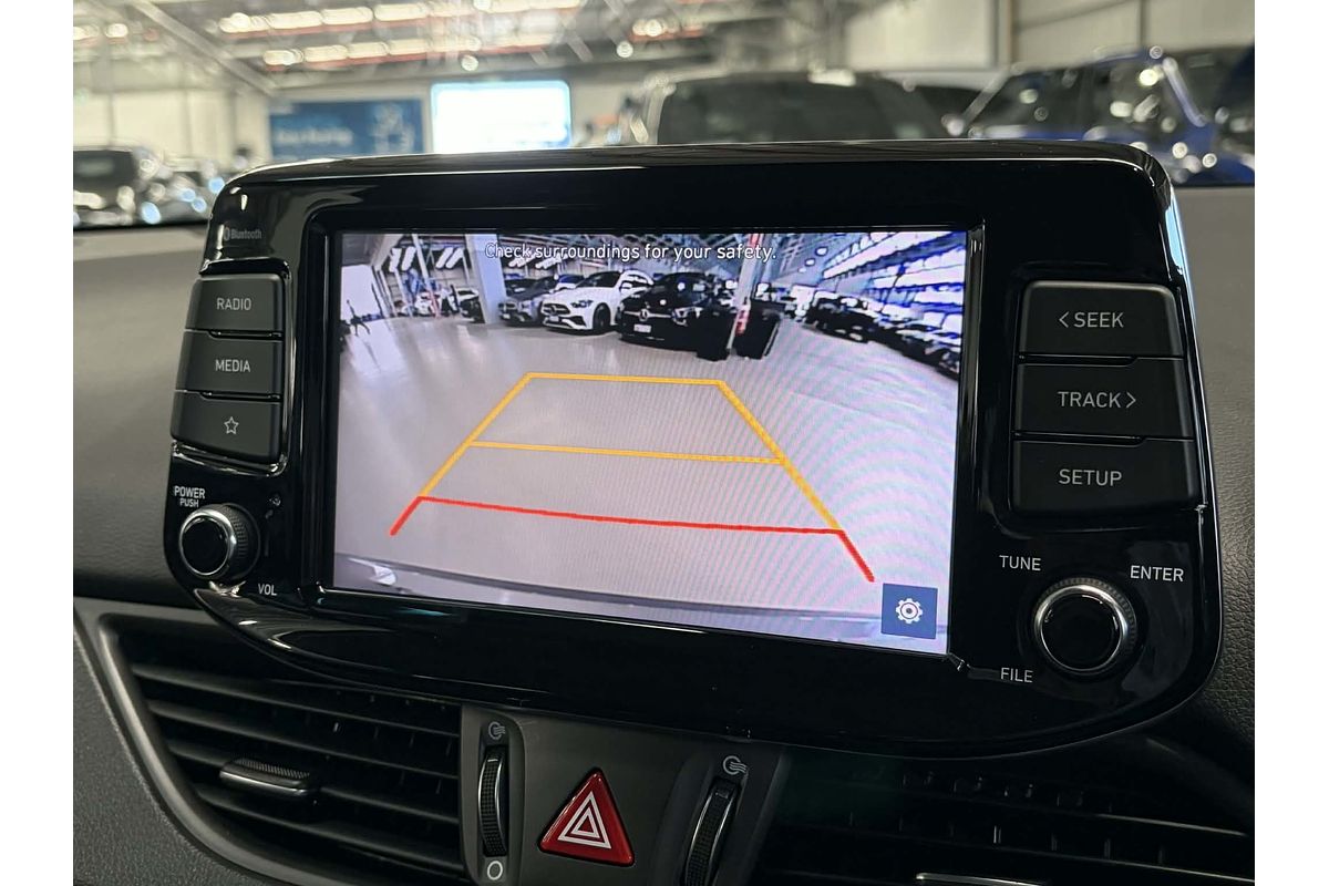 2021 Hyundai i30 Active PD.V4