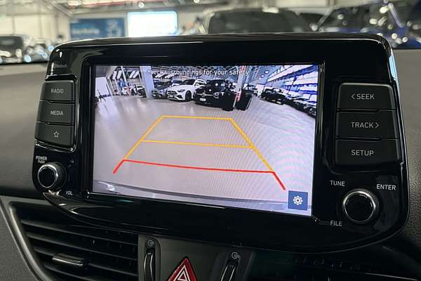 2021 Hyundai i30 Active PD.V4