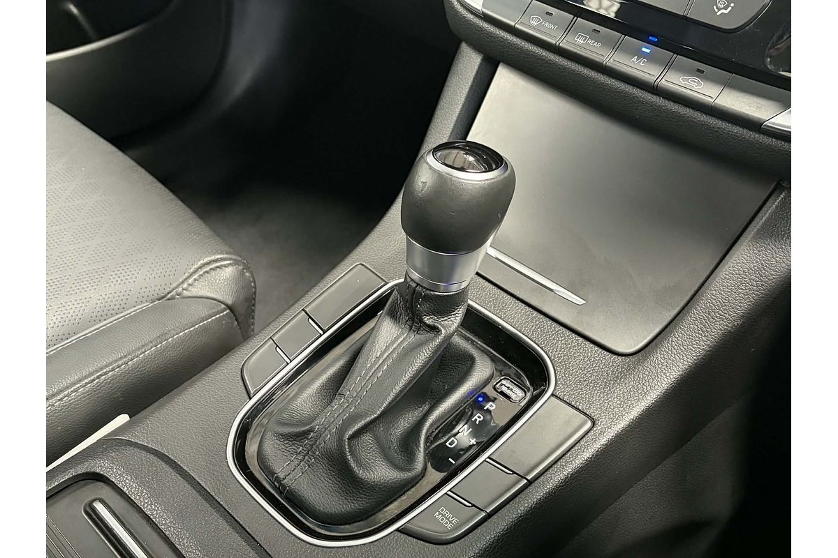 2021 Hyundai i30 Active PD.V4