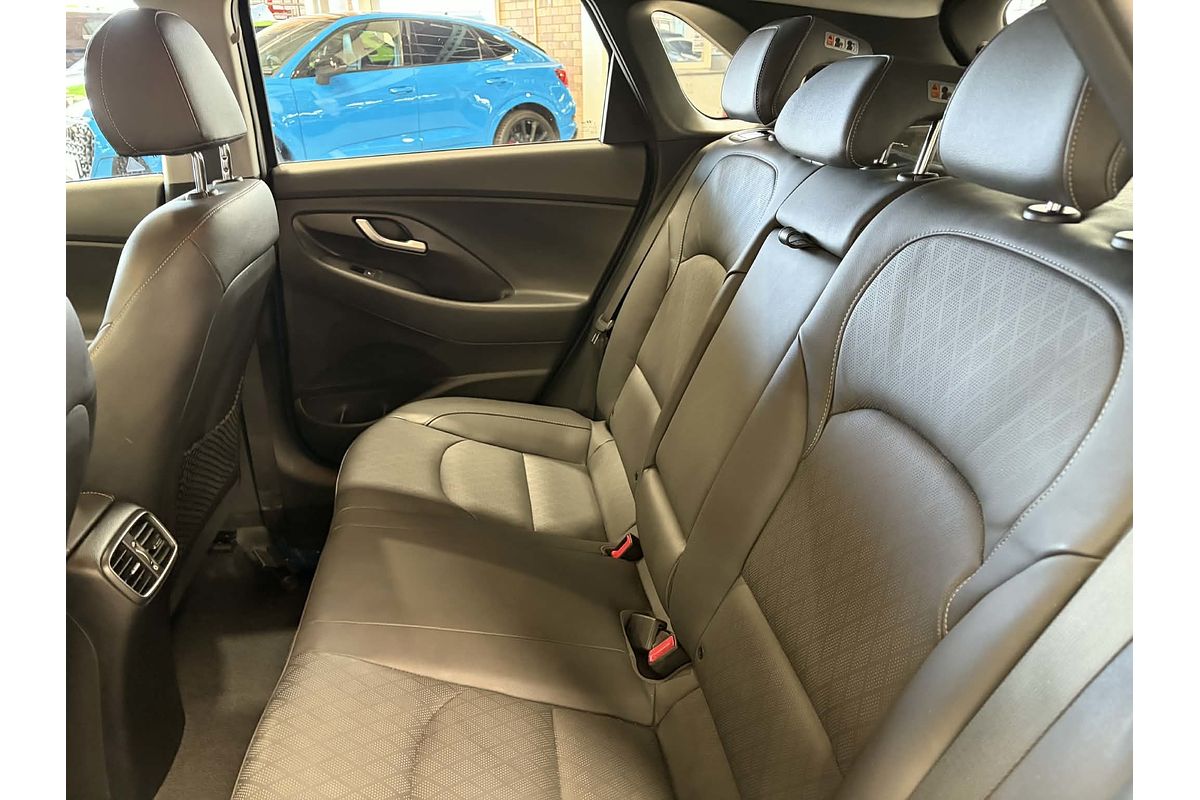 2021 Hyundai i30 Active PD.V4