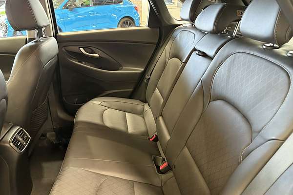 2021 Hyundai i30 Active PD.V4