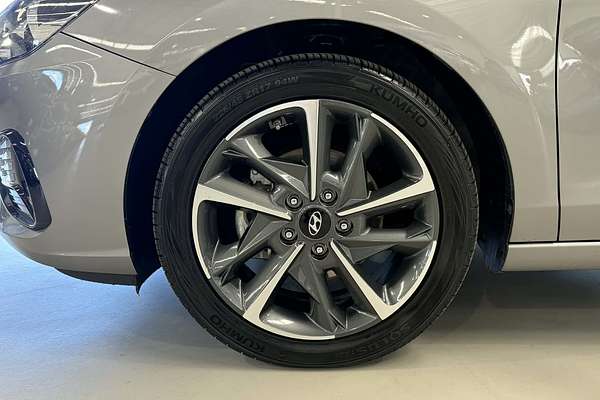 2021 Hyundai i30 Active PD.V4