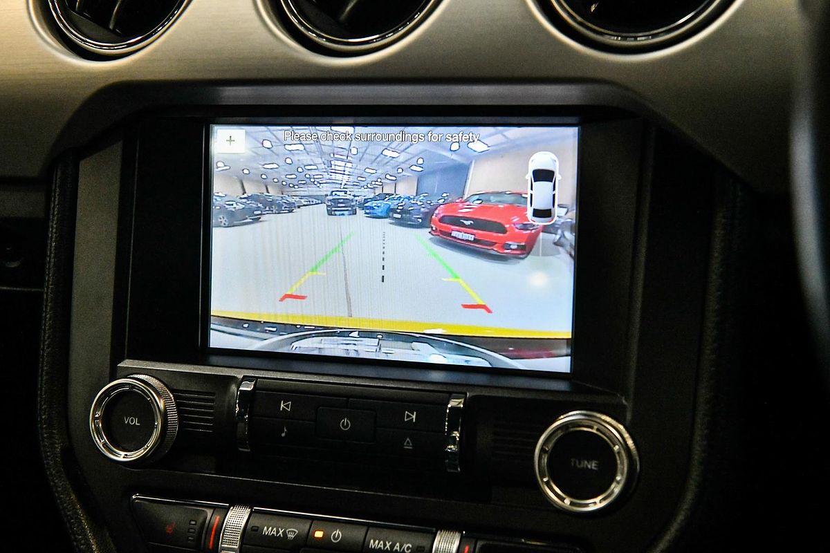 2017 Ford Mustang GT FM