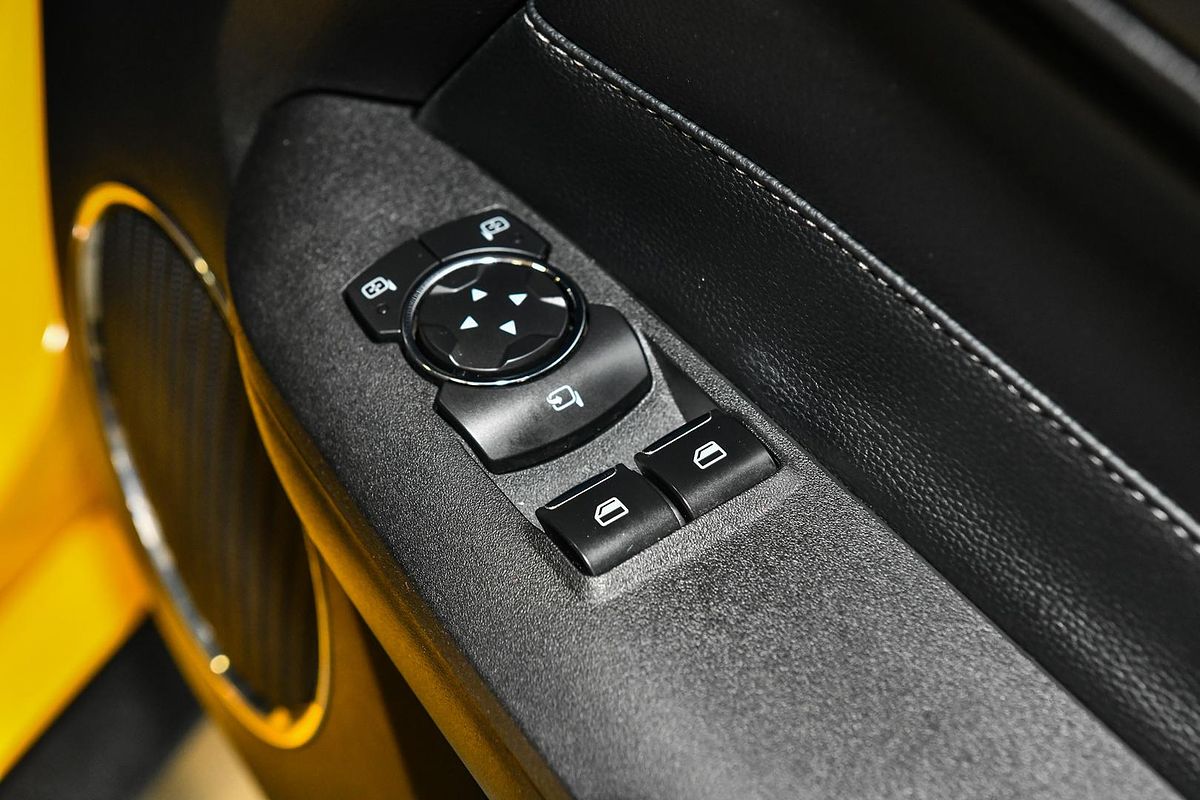 2017 Ford Mustang GT FM