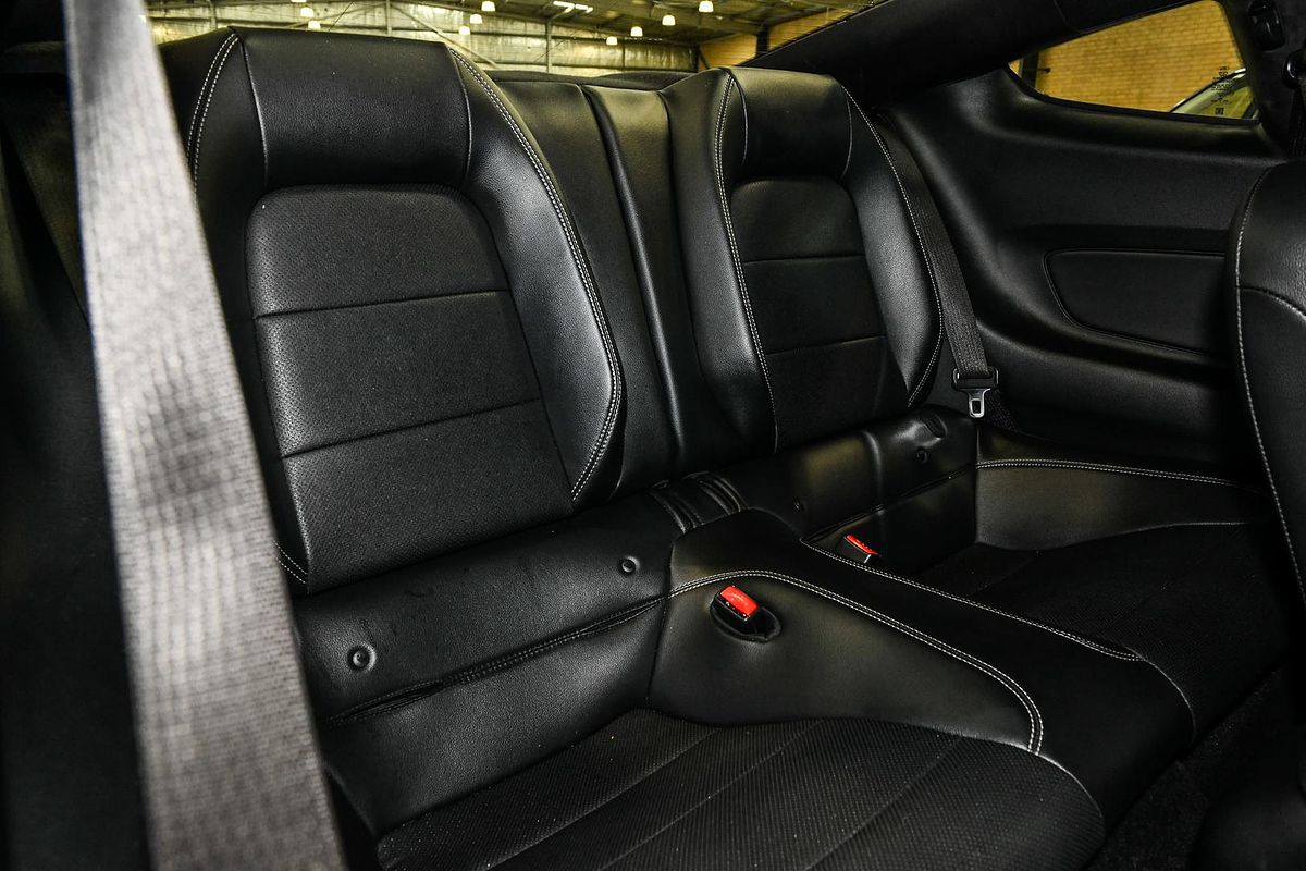 2017 Ford Mustang GT FM