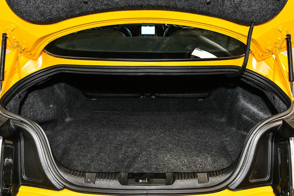 2017 Ford Mustang GT FM