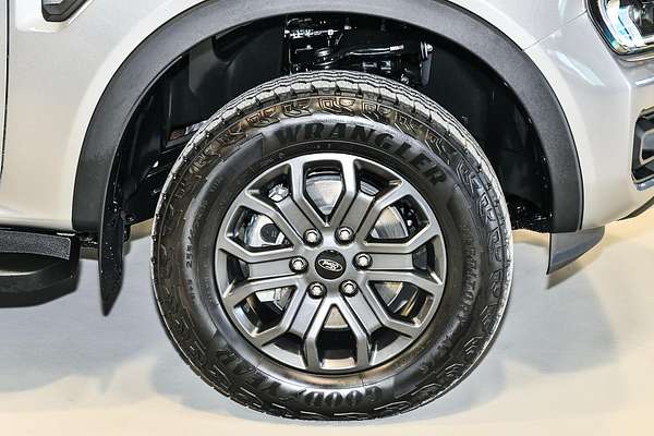 2025 Ford Ranger Wildtrak 4X4 2.0L