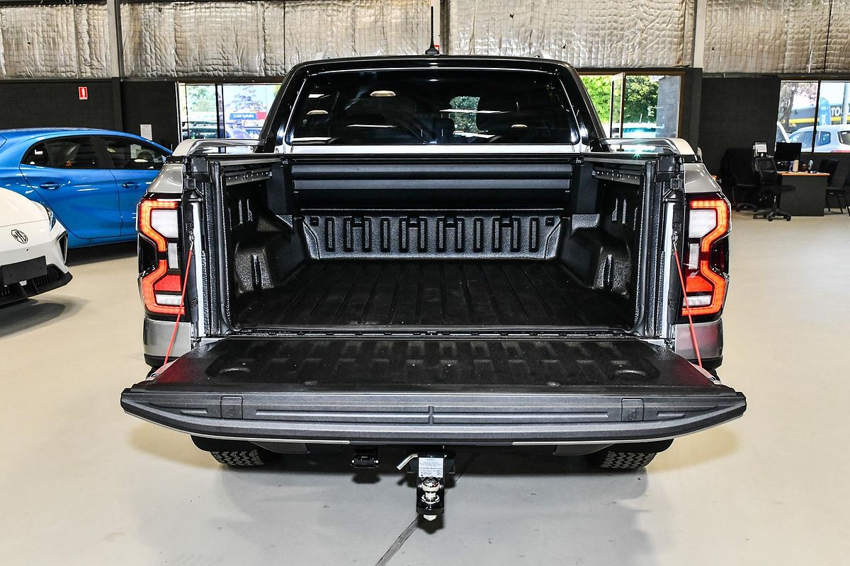 2025 Ford Ranger Wildtrak 4X4 2.0L