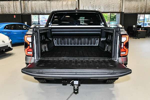 2025 Ford Ranger Wildtrak 4X4 2.0L