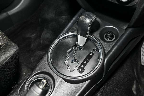 2014 Mitsubishi ASX XB